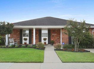 3341 Plaza Dr, Chalmette, LA 70043
