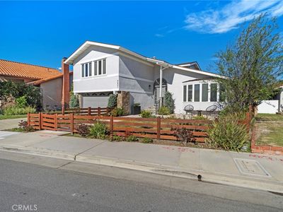 9801 Mammoth Dr, Huntington Beach, CA, 92646