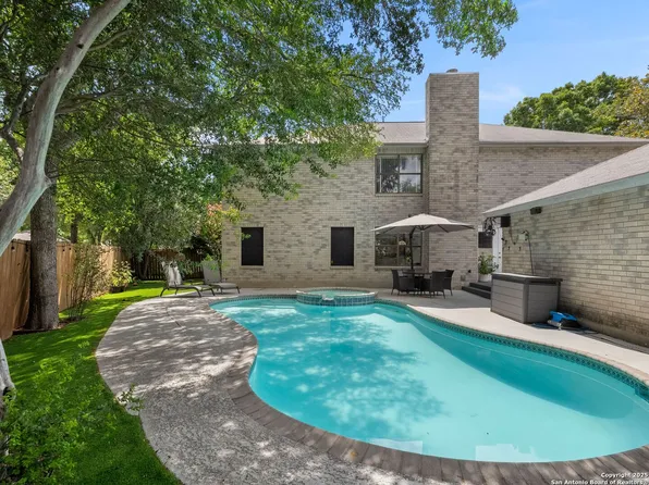 16430 Bulverde Pt, San Antonio, TX 78247
