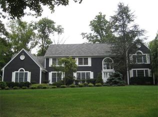 9 Wilde Holw, Martinsville, NJ 08836