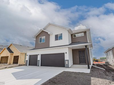 6675 Belding Dr S, Fargo, ND, 58104