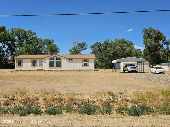 29 Road 6899, Waterflow, NM 87421