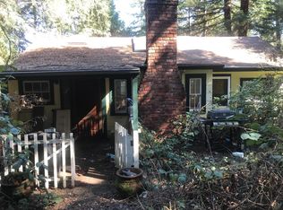 5350 Taylor Way, Felton, CA