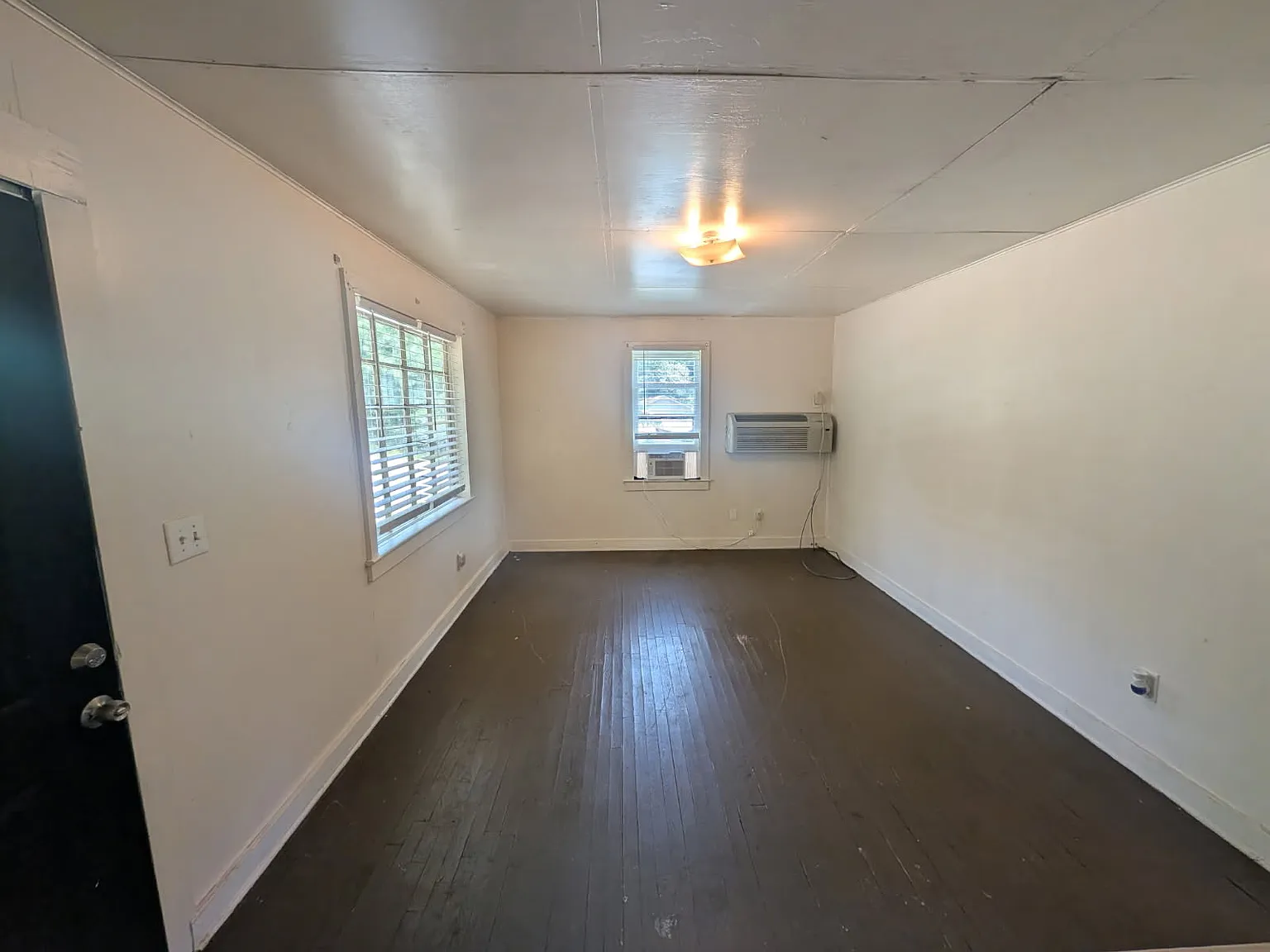 108 Wells St. #A 2/1 $795.00 Easley SC — Photo 4