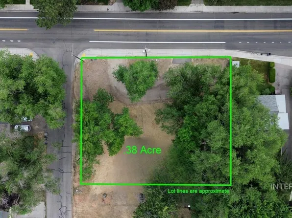 607 E Pennsylvania St, Boise, ID 83706