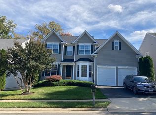 5297 Gunston Hall Dr, Woodbridge, VA 22193