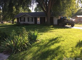 504 Mobile St, Brighton, IL 62012