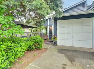 5305 101st Pl NE, Marysville, WA