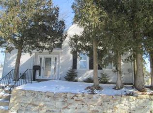 633 Union St, Stevens Point, WI 54481