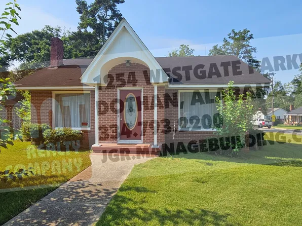 1000 E Lafayette St, Dothan, AL 36301