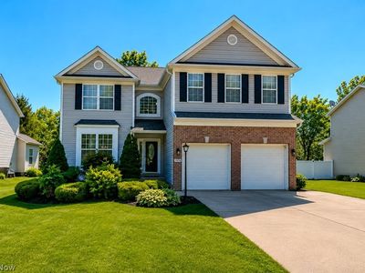 975 Outrigger Cv, Painesville Township, OH, 44077