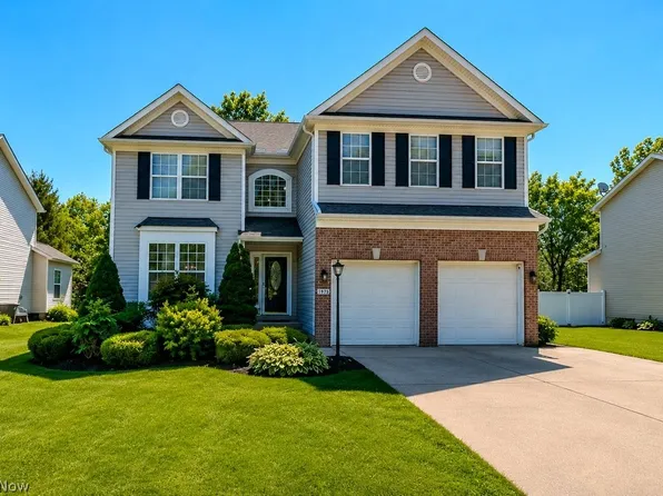 975 Outrigger Cv, Painesville Township, OH 44077