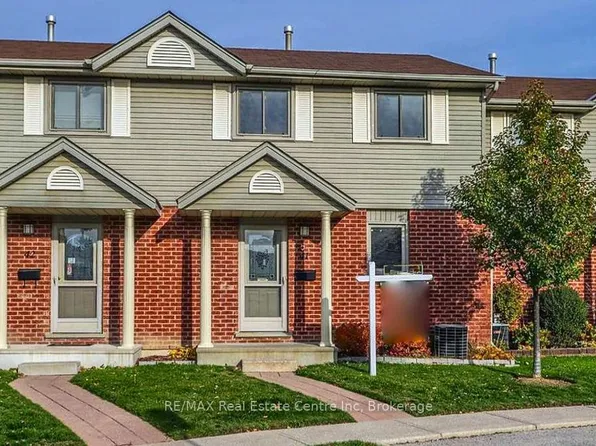 151 Martinet Ave #41, London, ON N5V 4T4