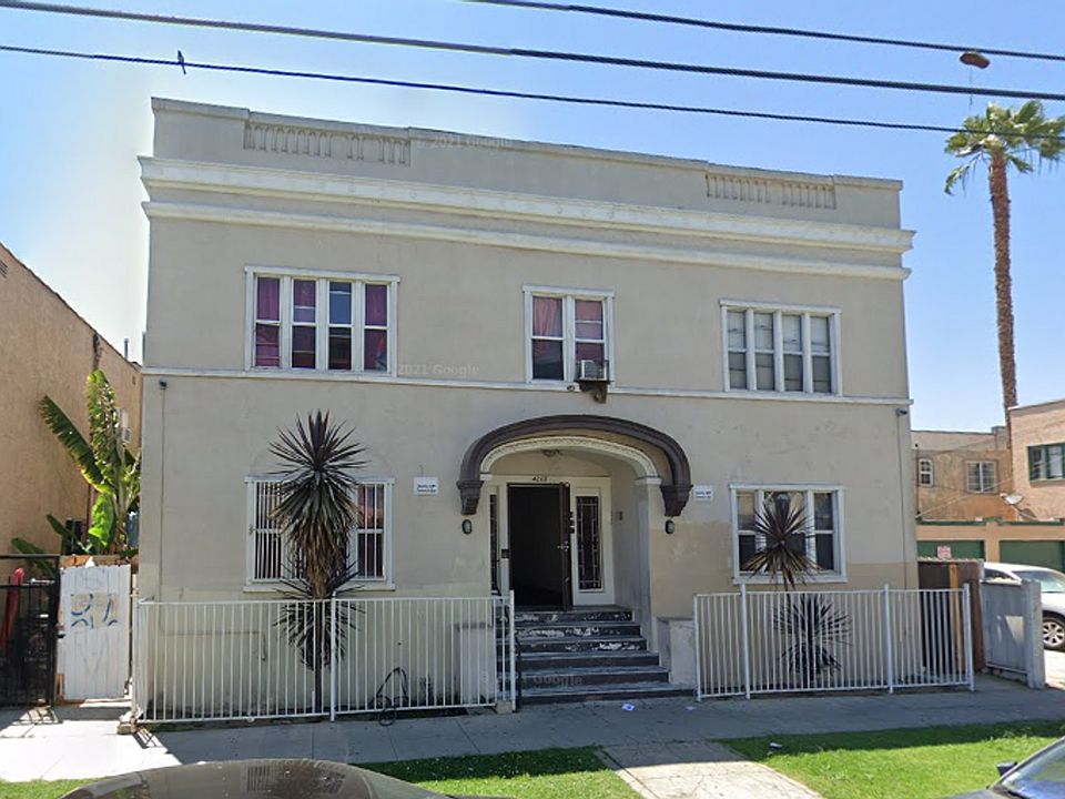 1st image of 4215 S Kansas Ave APT 7