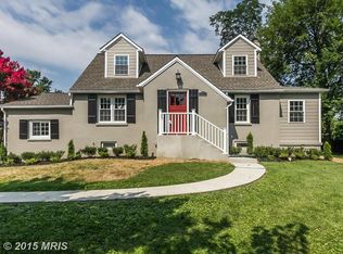400 Towson Ave, Lutherville Timonium, MD 21093