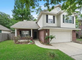 174 Ramwind Ct, Conroe, TX 77385