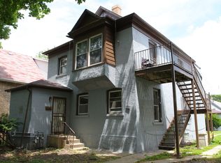 2537 N Harding Ave, Chicago, IL 60647