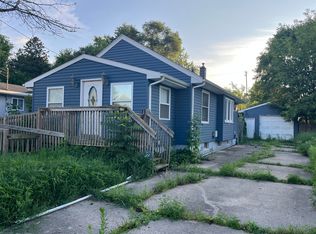 312 Hume Blvd, Lansing, MI 48917