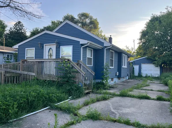 312 Hume Blvd, Lansing, MI 48917