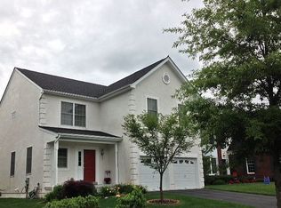 67 Greylynne Dr, Princeton, NJ 08540