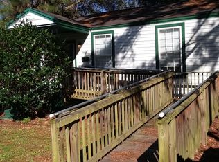 4035 Gary Dr, North Charleston, SC 29405