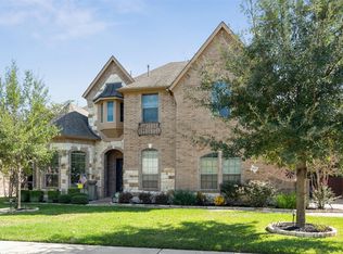3808 Avery Woods Ln, Cedar Park, TX 78613
