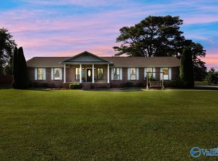 9660 State Highway 75, Horton, AL 35980