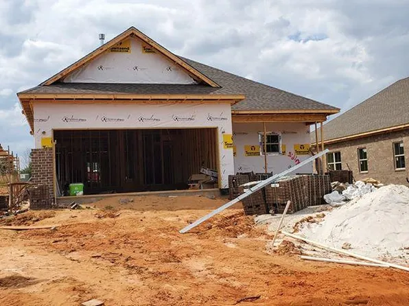 209 Overcup Dr, Troy, AL 36079
