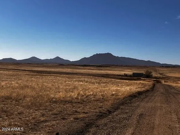 LOT 57 Parcel A2 COPPERFIELD SUBDIVIS -- #57, Prescott Valley, AZ 86315