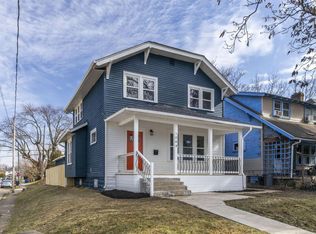 1048 Miller Ave, Columbus, OH