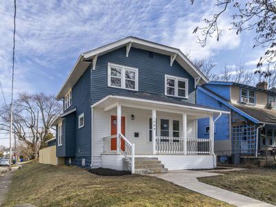 1048 Miller Ave, Columbus, OH, 43206