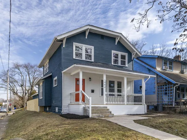 1048 Miller Ave, Columbus, OH 43206