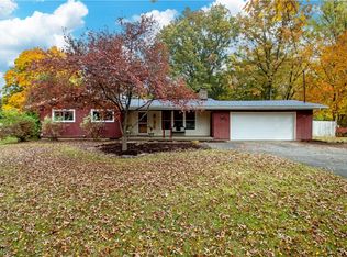 1616 Hickory Ln, Wooster, OH 44691