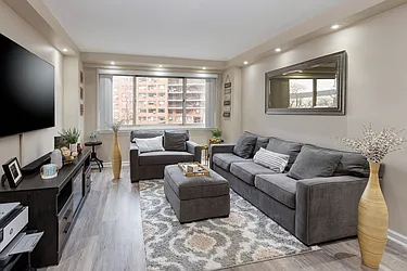 Sold by Brown Harris Stevens