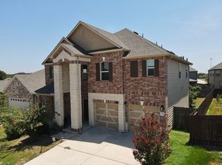 7917 Big Wind Way, Austin, TX 78724