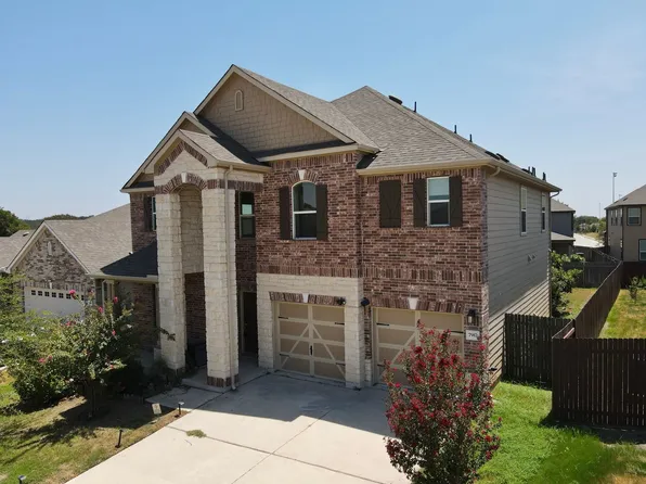 7917 Big Wind Way, Austin, TX 78724