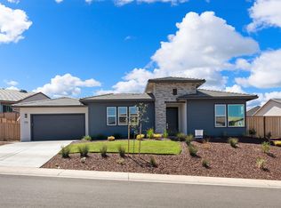 1028 Bridger Dr, Rescue, CA 95672