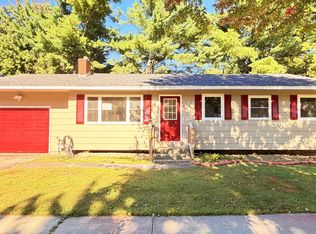 145 Pleasant Ave #145, Burlington, VT 05408