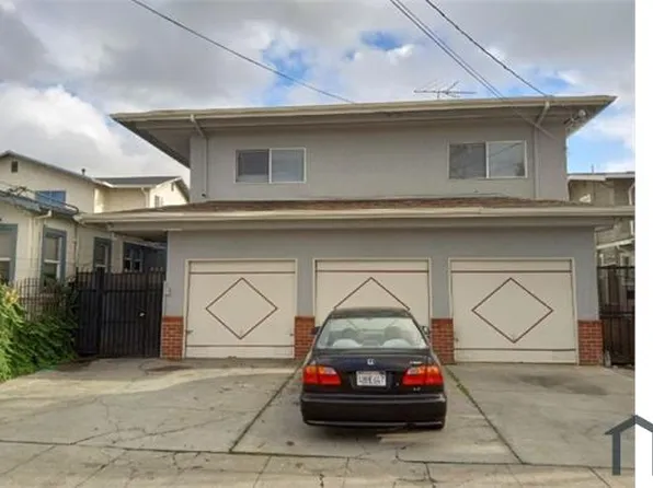 2444 88th Ave, Oakland, CA