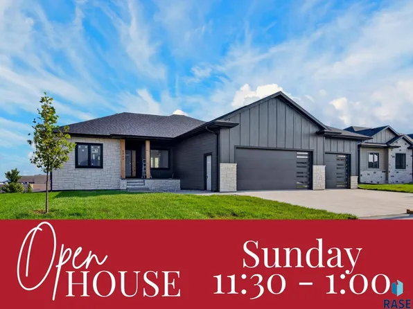 6509 E Fieldview St, Sioux Falls, SD 57110