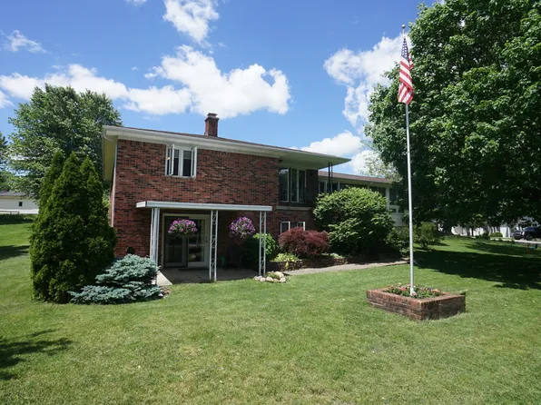 314 Olive St, Batesville, IN 47006