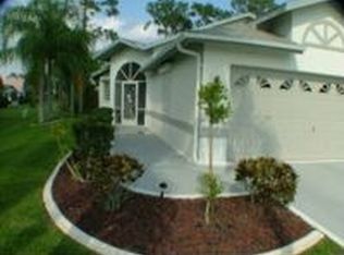 17590 Coconut Palm Ct, North Fort Myers, FL 33917