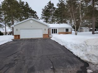 6011 Morning View Ln, Weston, WI 54476