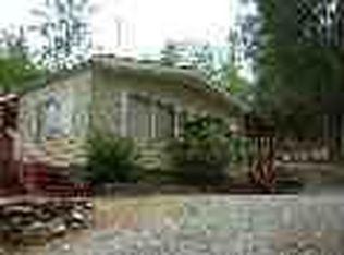 9691 Ernst Rd, Coulterville, CA