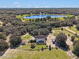 5754 N CRATER LAKE Circle, Keystone Heights, FL 32656