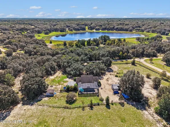 5754 N CRATER LAKE Circle, Keystone Heights, FL 32656