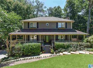 4345 Heritage View Rd, Birmingham, AL 35242