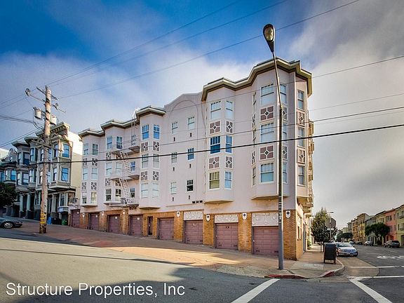 5th image of 1888 Golden Gate Ave APT 10