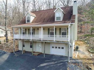 4534 Palmer Rd, McGaheysville, VA 22840