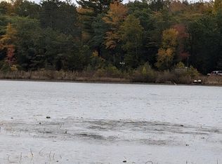 0 W Cedar Lake Rd, Greenbush, MI 48738